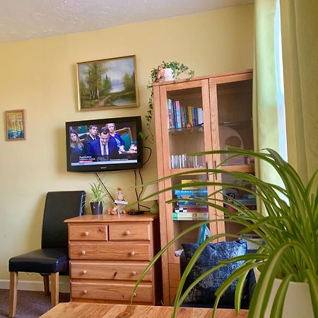 Apartments Near The Sea With Free Parking Southend-On-Sea Eksteriør billede
