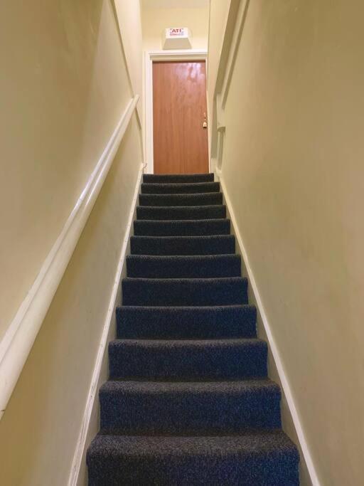 Apartments Near The Sea With Free Parking Southend-On-Sea Eksteriør billede