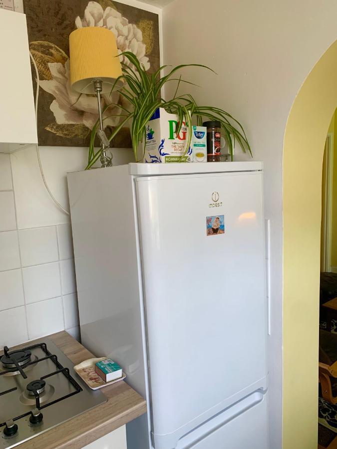 Apartments Near The Sea With Free Parking Southend-On-Sea Eksteriør billede