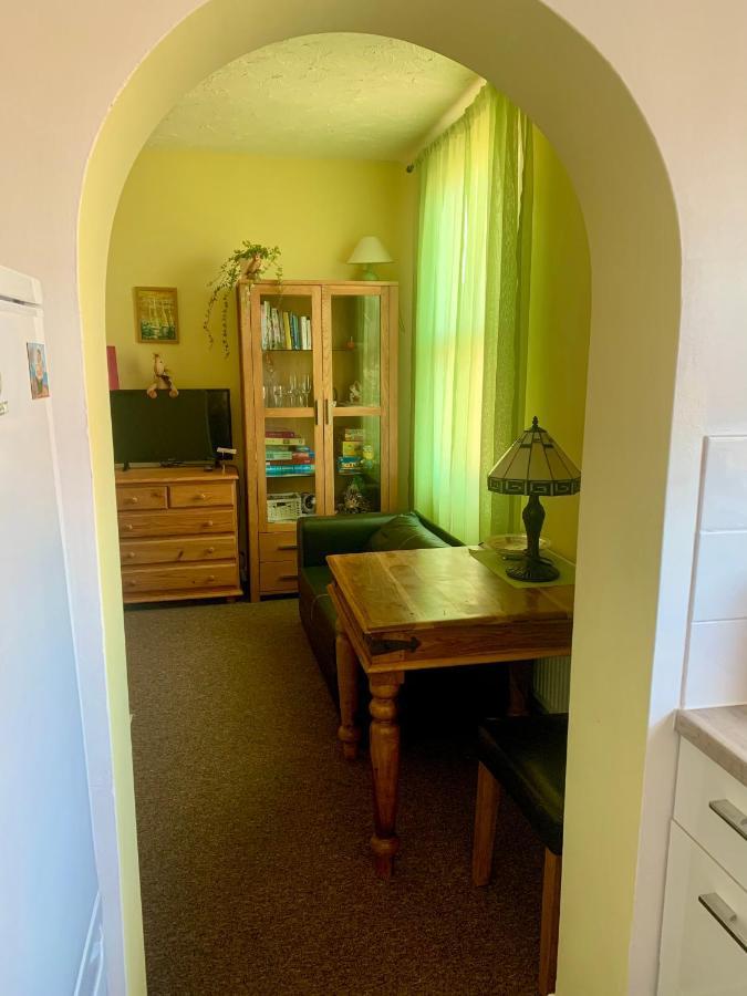 Apartments Near The Sea With Free Parking Southend-On-Sea Eksteriør billede