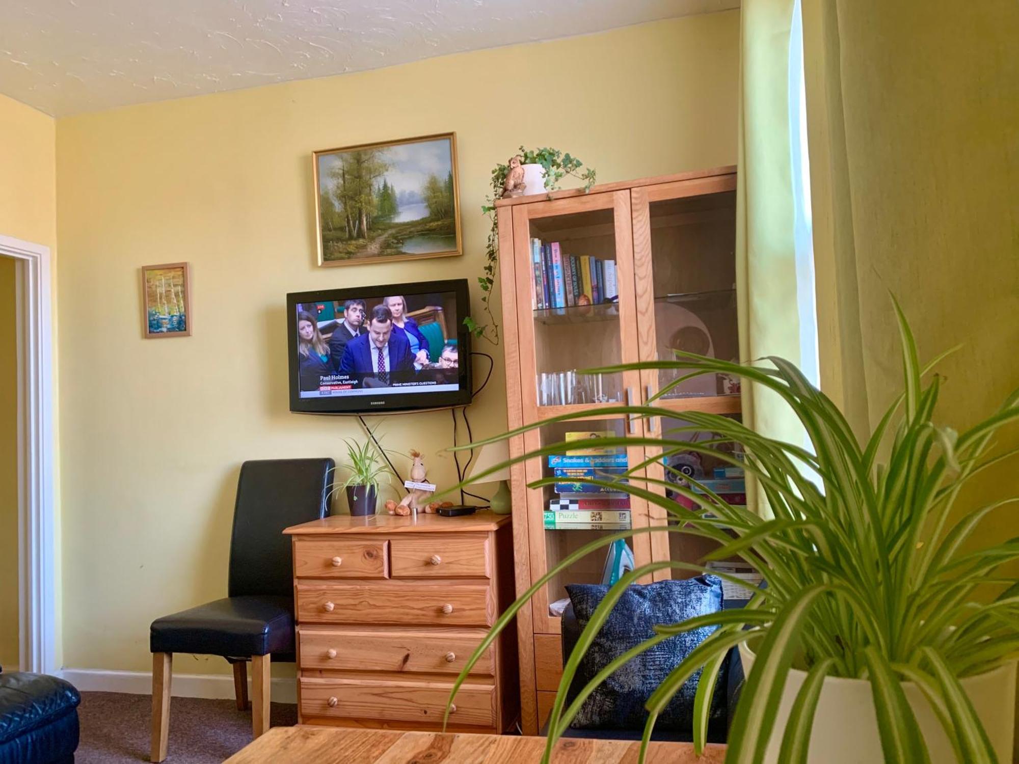 Apartments Near The Sea With Free Parking Southend-On-Sea Eksteriør billede
