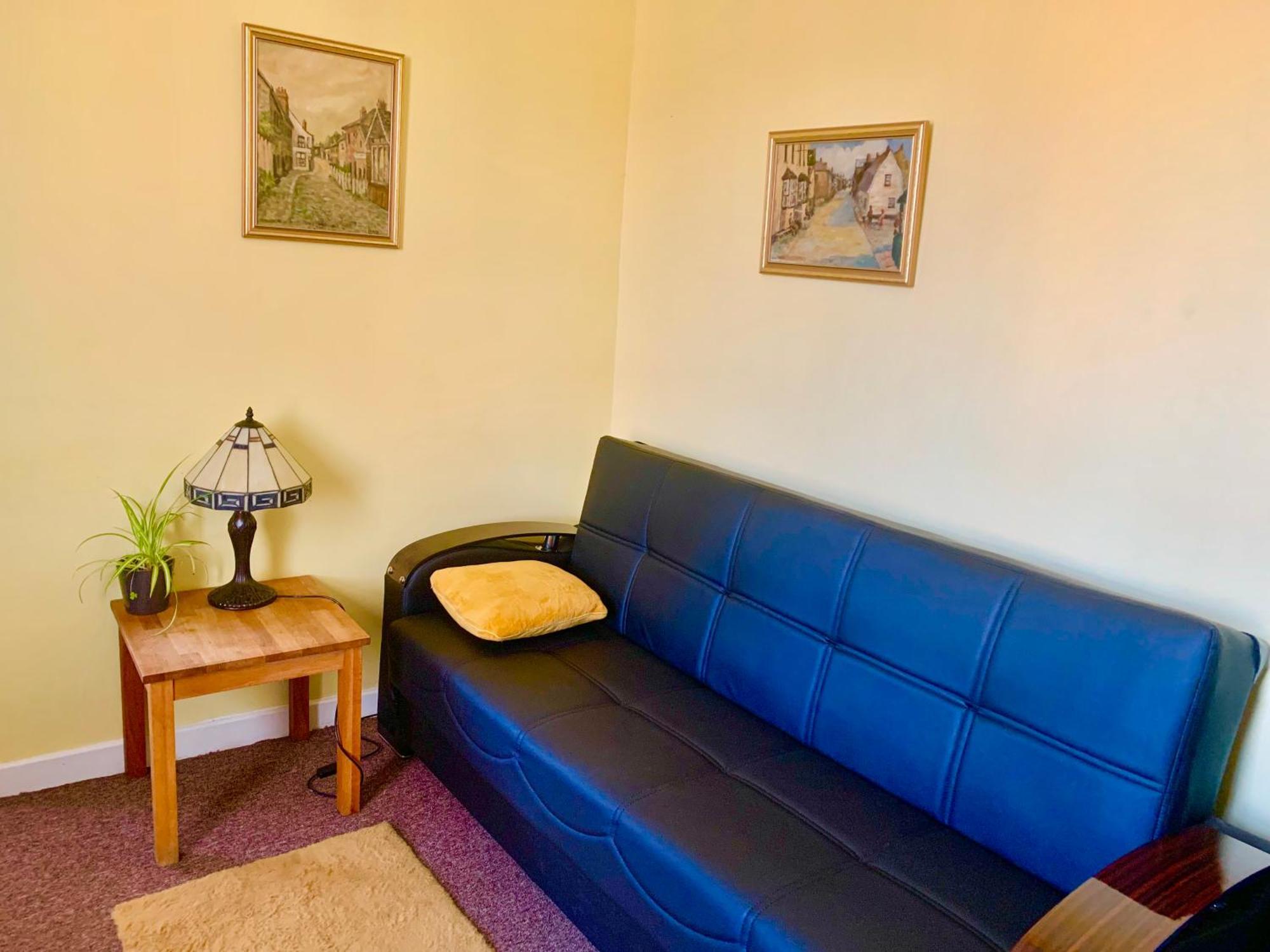 Apartments Near The Sea With Free Parking Southend-On-Sea Eksteriør billede